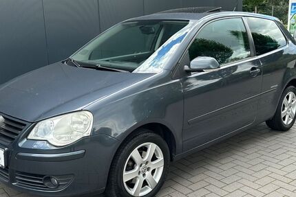 VW Polo 205.729 km 3.200 &euro; Bad Salzuflen 32105