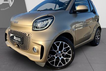 Smart ForTwo 38.846 km 14.224 &euro; Minden 32427