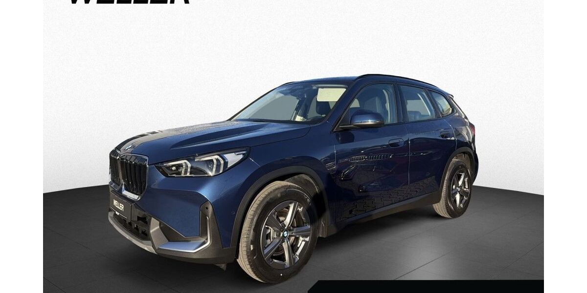 BMW X1 6.590 km 37.480 &euro; Herford 32051