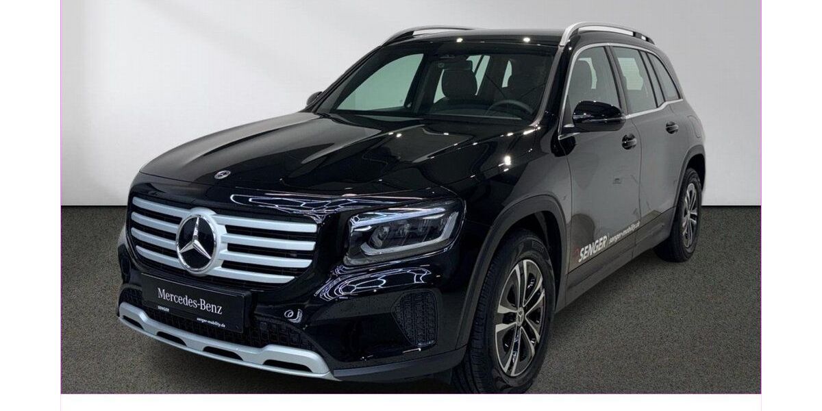 Mercedes-Benz GLB 200 10.600 km 38.790 &euro; Bad Oeynhausen 32545