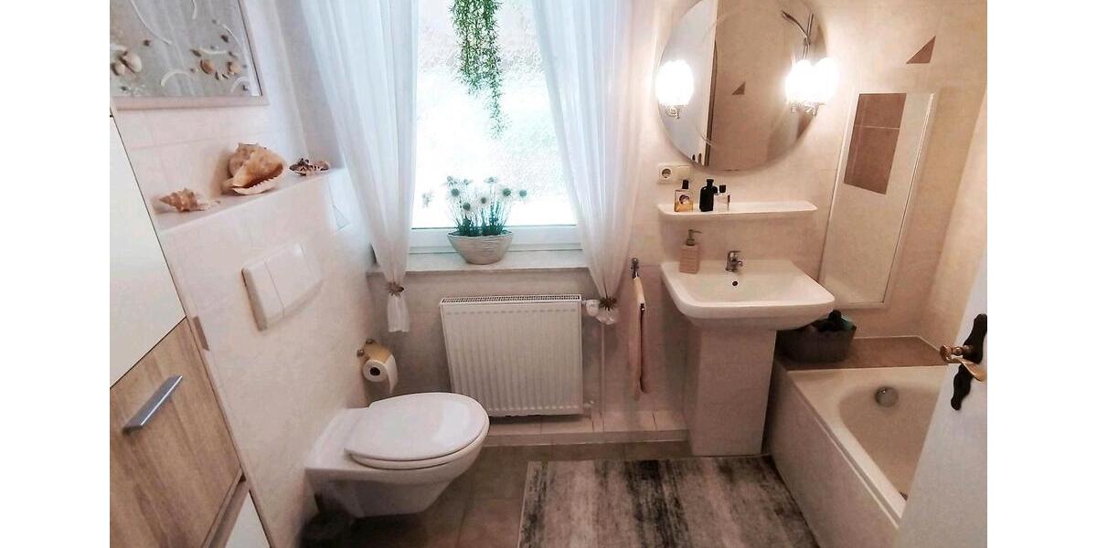 Doppelhaushälfte Preußisch Oldendorf - 5 Zimmer, 118 m&sup2;, 285.000&euro; | Angebot:26213237