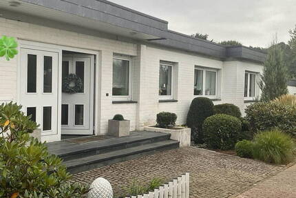 Haus Herford Schwarzenmoor - 4 Zimmer, 124 m&sup2;, 349.000&euro; | Angebot:25984437