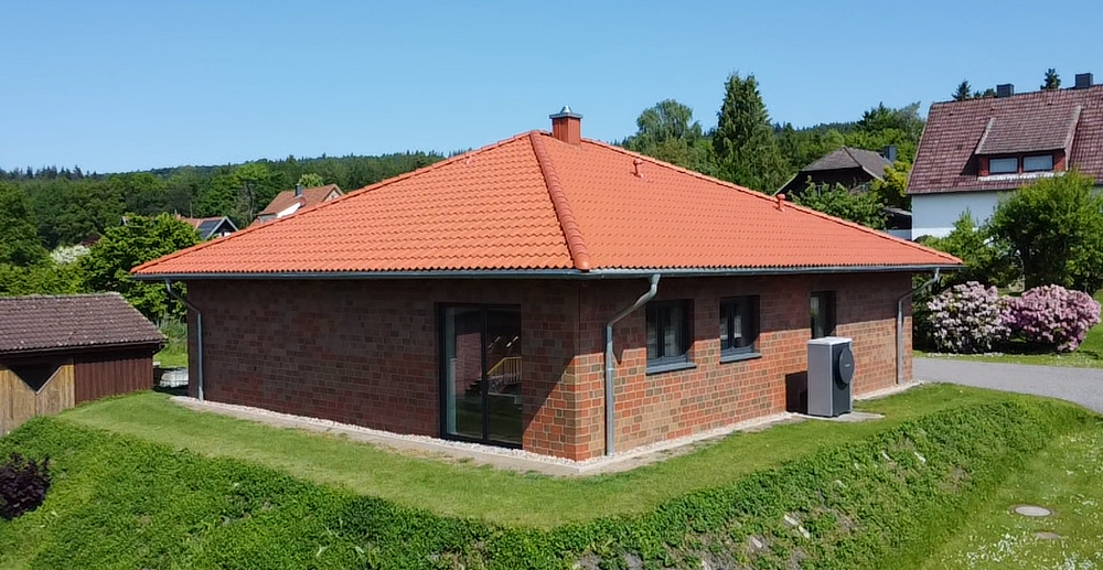 Einfamilienhaus Auetal - 3 Zimmer, 119 m&sup2;, 495.000&euro; | Angebot:26807411
