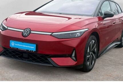 VW ID.7 23.823 km 51.190 &euro; Lemgo 32657