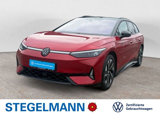VW ID.7 23.823 km 51.190 &euro; Lemgo 32657