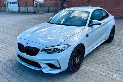 BMW M2 36.943 km 49.500 &euro; Porta Westfalica 32457
