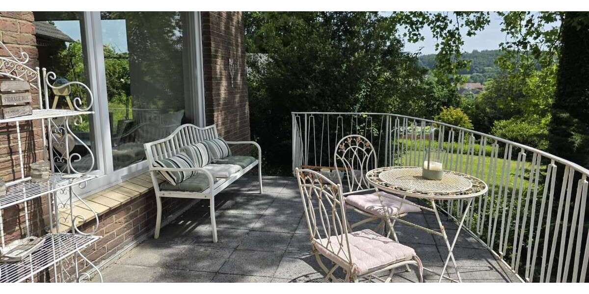 Etagenwohnung Herford Falkendiek - 2.5 Zimmer, 140 m&sup2;, 950&euro; | Angebot:26775993