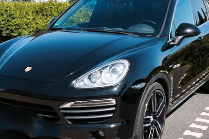 Porsche Cayenne 313.700 km 13.900 &euro; Minden 32427