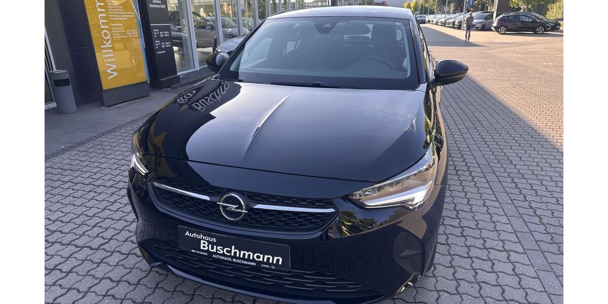 Opel Corsa 31.700 km 16.730 &euro; Espelkamp 32339