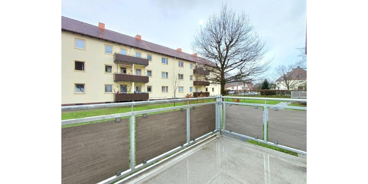 Etagenwohnung Minden Bärenkämpen - 3 Zimmer, 57 m&sup2;, 615&euro; | Angebot:25665112