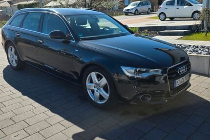 Audi A6 363.000 km 7.900 &euro; Hille 32479