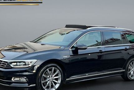 VW Passat Variant 142.789 km 17.999 &euro; Löhne 32584