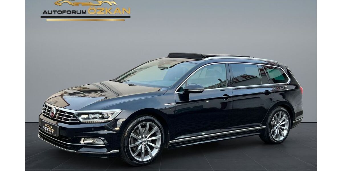 VW Passat Variant 142.789 km 17.999 &euro; Löhne 32584