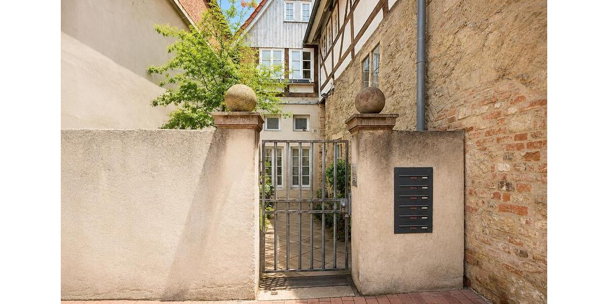Etagenwohnung Minden Kuhlenkamp - 2 Zimmer, 83 m&sup2;, 913&euro; | Angebot:26485673