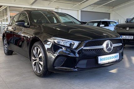 Mercedes-Benz A 250 44.500 km 24.600 &euro; Rinteln 31737