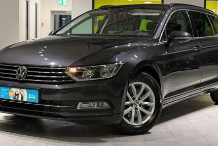 VW Passat Variant 130.000 km 13.495 &euro; Herford 32052