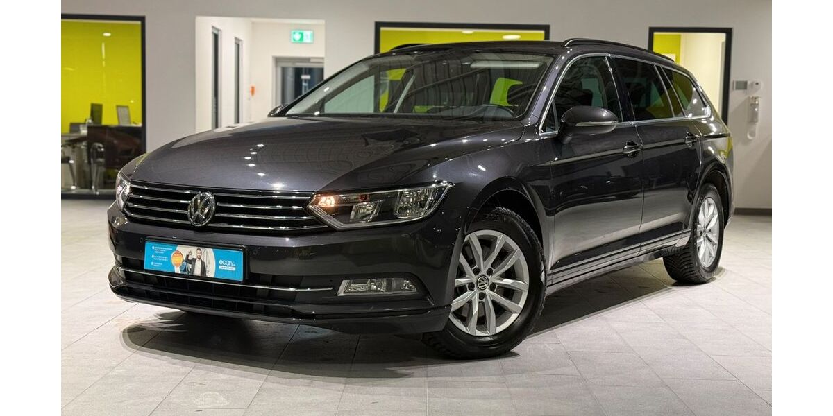VW Passat Variant 130.000 km 13.495 &euro; Herford 32052