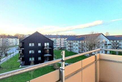 Wohnung Minden Innenstadt - 2 Zimmer, 57 m&sup2;, 549&euro; | Angebot:25726174