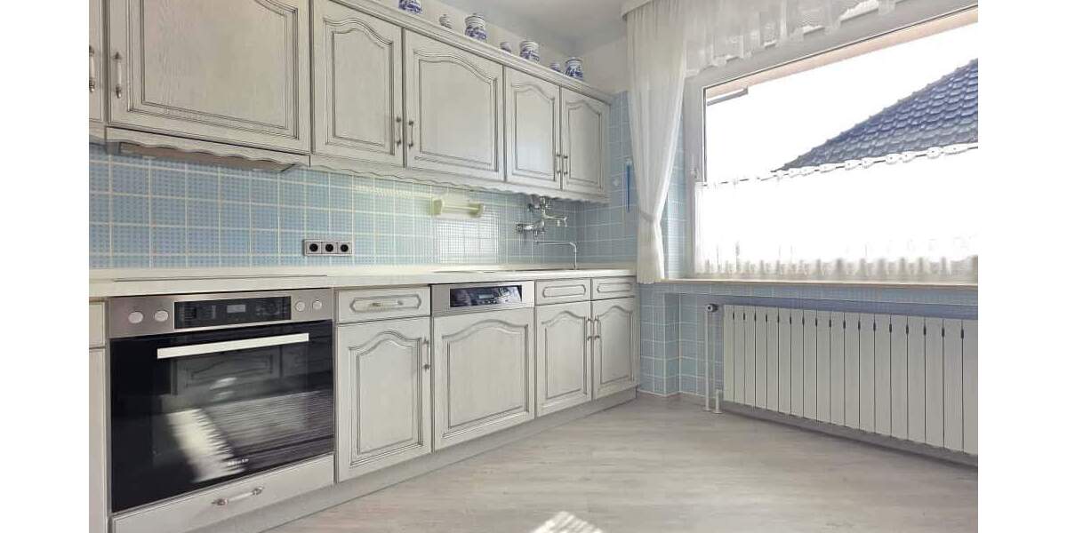 Mehrfamilienhaus, Wohnhaus Porta Westfalica Vennebeck - 5 Zimmer, 207 m&sup2;, 335.000&euro; | Angebot:25744048