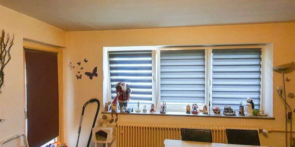 Etagenwohnung Stolzenau - 4 Zimmer, 89 m&sup2;, 109.000&euro; | Angebot:25667272