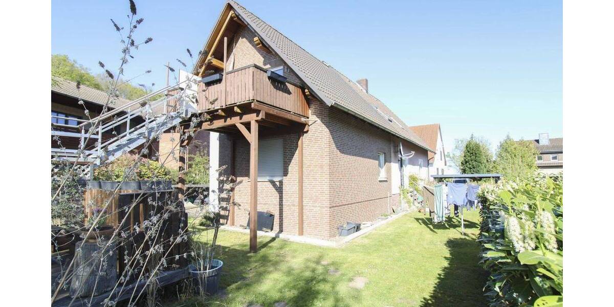 Einfamilienhaus Auhagen Düdinghausen - 7 Zimmer, 349.000&euro; | Angebot:26307603