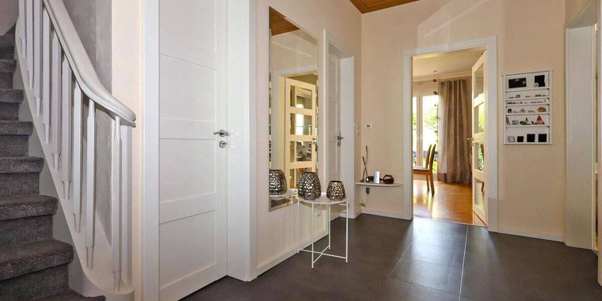 Einfamilienhaus Lübbecke - 4 Zimmer, 140 m&sup2;, 385.000&euro; | Angebot:26797942