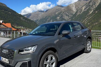 Audi Q2 95.000 km 15.800 &euro; Luhden 31711