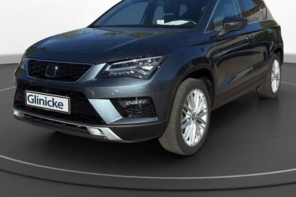 Seat Ateca 103.480 km 17.440 &euro; Lübbecke 32312