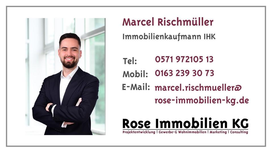 Gewerbeobjekt Rahden - 1.100&euro; | Angebot:22755763