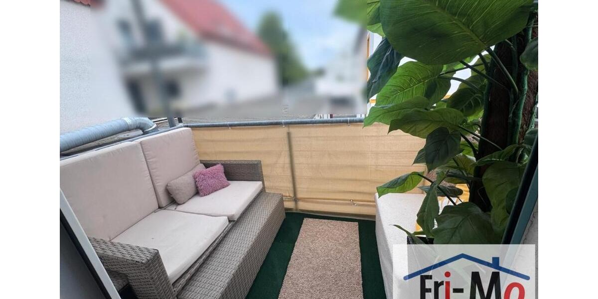 Maisonettenwohnung Bünde - 2.5 Zimmer, 102 m&sup2;, 915&euro; | Angebot:25416441