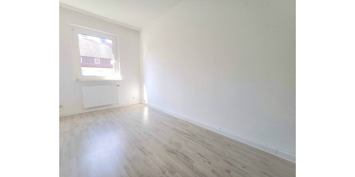 Etagenwohnung Minden Innenstadt - 2 Zimmer, 46 m&sup2;, 499&euro; | Angebot:26154022