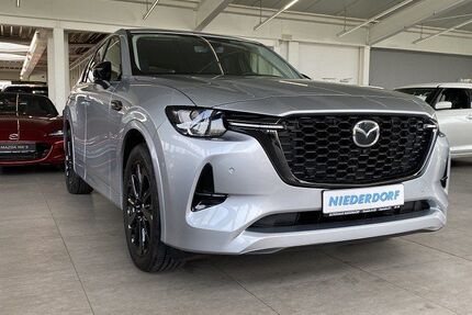 Mazda CX-60 31.835 km 37.700 &euro; Rinteln 31737