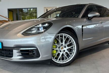 Porsche Panamera 109.998 km 51.995 &euro; Herford 32052
