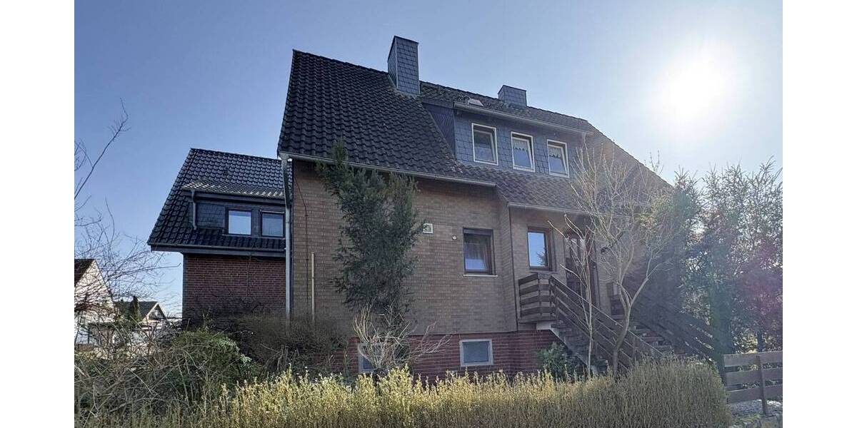 Mehrfamilienhaus, Wohnhaus Auetal Hattendorf - 9 Zimmer, 280 m&sup2;, 395.000&euro; | Angebot:26017943