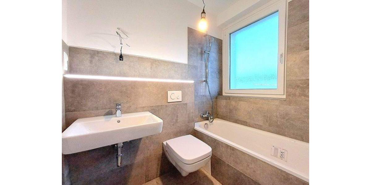 Etagenwohnung Minden Innenstadt - 4 Zimmer, 87 m&sup2;, 849&euro; | Angebot:25661418