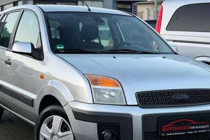 Ford Fusion 211.000 km 1.999 &euro; Kirchlengern 32278