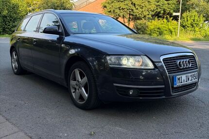 Audi A6 271.851 km 3.990 &euro; Minden 32429