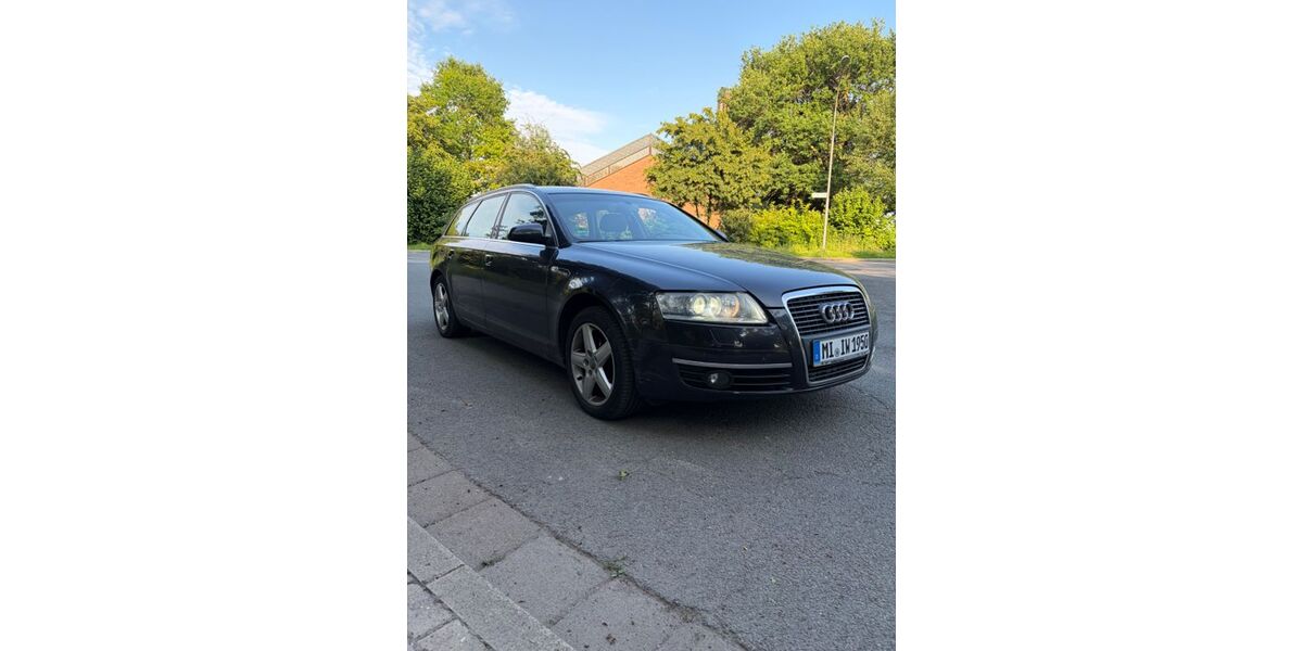 Audi A6 271.851 km 3.990 &euro; Minden 32429