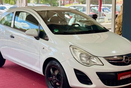 Opel Corsa 98.000 km 3.890 &euro; Rinteln 31737