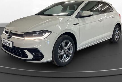 VW Polo 19.450 km 20.180 &euro; Minden 32427