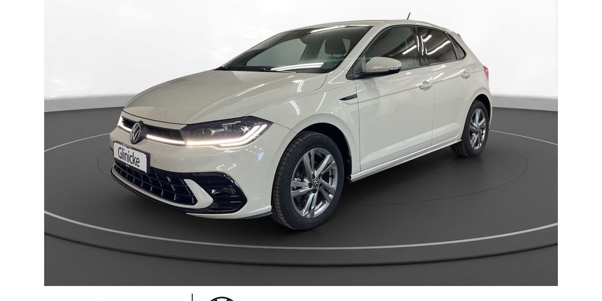VW Polo 19.450 km 20.180 &euro; Minden 32427