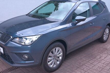 Seat Arona 31.947 km 17.490 &euro; Bad Oeynhausen 32545