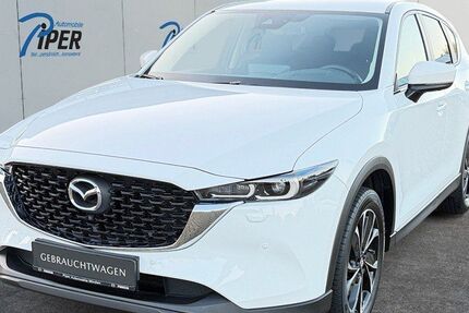 Mazda CX-5 62.153 km 25.490 &euro; Minden 32427