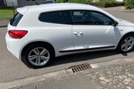 VW Scirocco 194.000 km 6.500 &euro; Bünde 32257