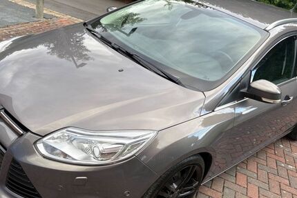 Ford Focus 219.666 km 4.550 &euro; Bünde 32257
