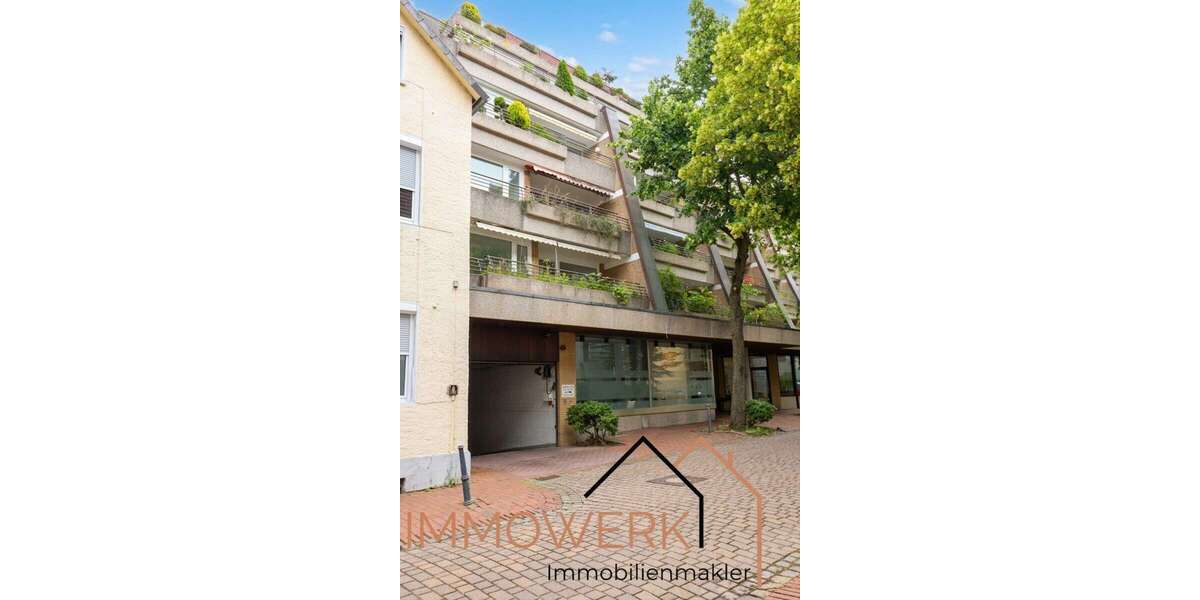 Gewerbeobjekt Minden - 129.500&euro; | Angebot:26570707