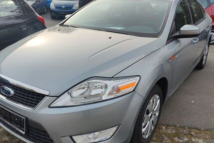 Ford Mondeo 24.000 km 8.290 &euro; Minden 32425