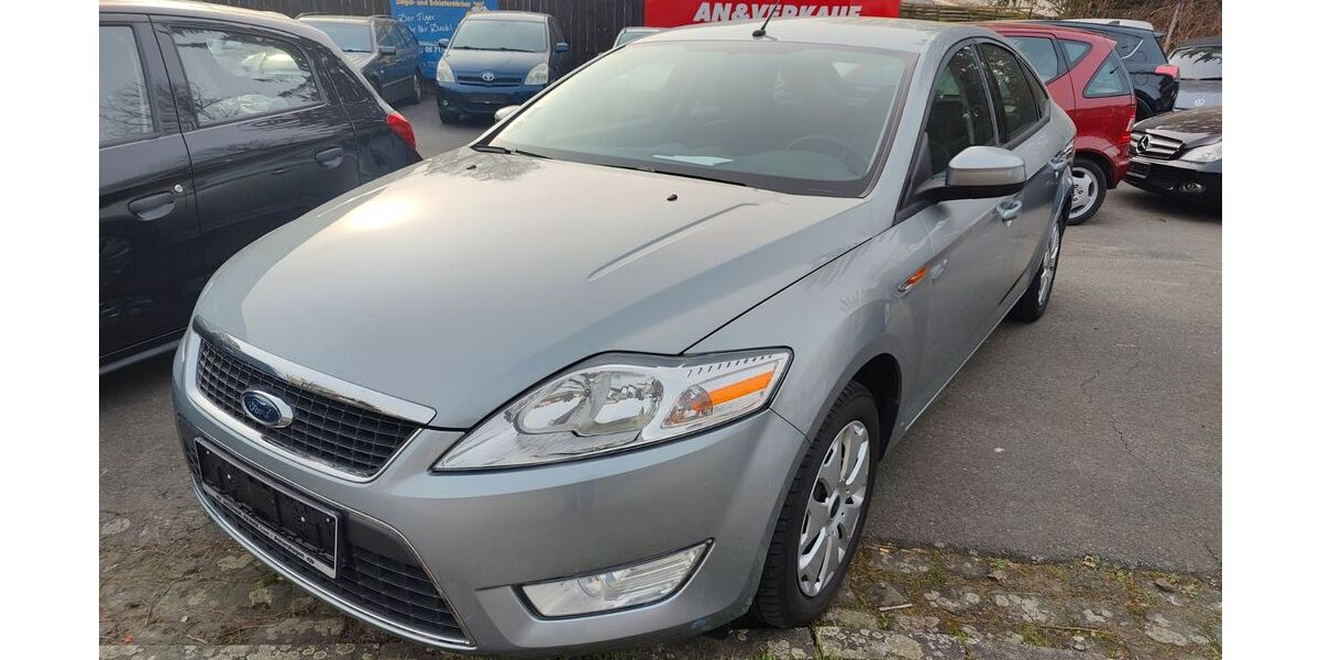 Ford Mondeo 24.000 km 8.290 &euro; Minden 32425