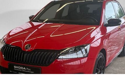 Skoda Fabia 101.554 km 13.190 &euro; Lemgo 32657