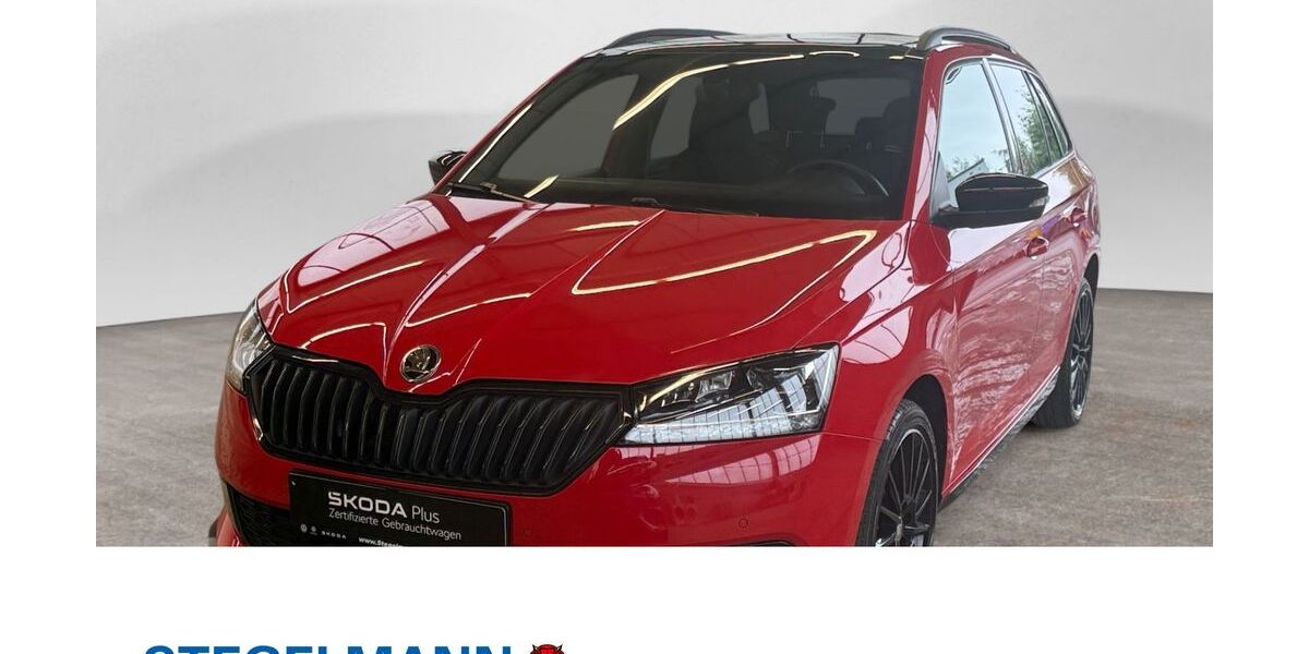 Skoda Fabia 101.554 km 13.190 &euro; Lemgo 32657